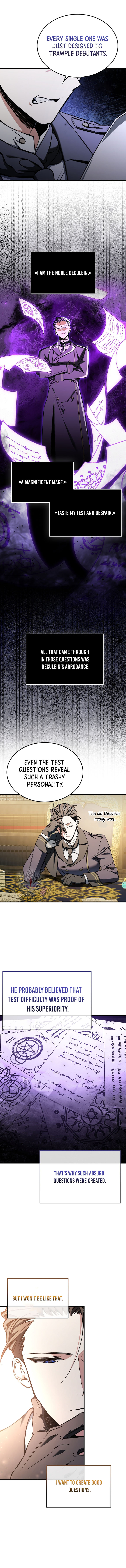 A Villain's Will to Survive Chapter 35 8